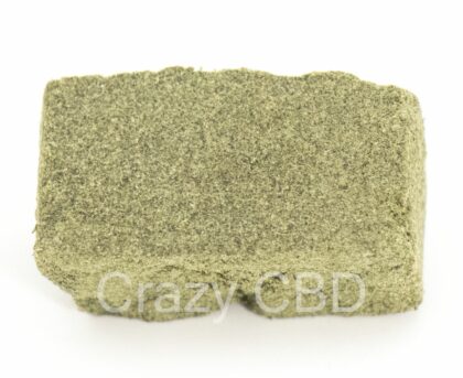 Marocco Cannatonic cbd