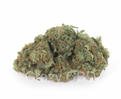 Fleur cbd cherry haze greenhouse
