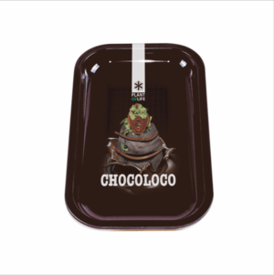 Plateau Chocoloco