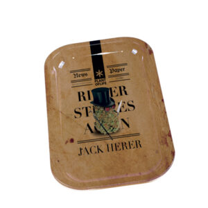 Plateau Jack Herer