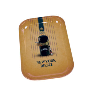 Plateau NY Diesel