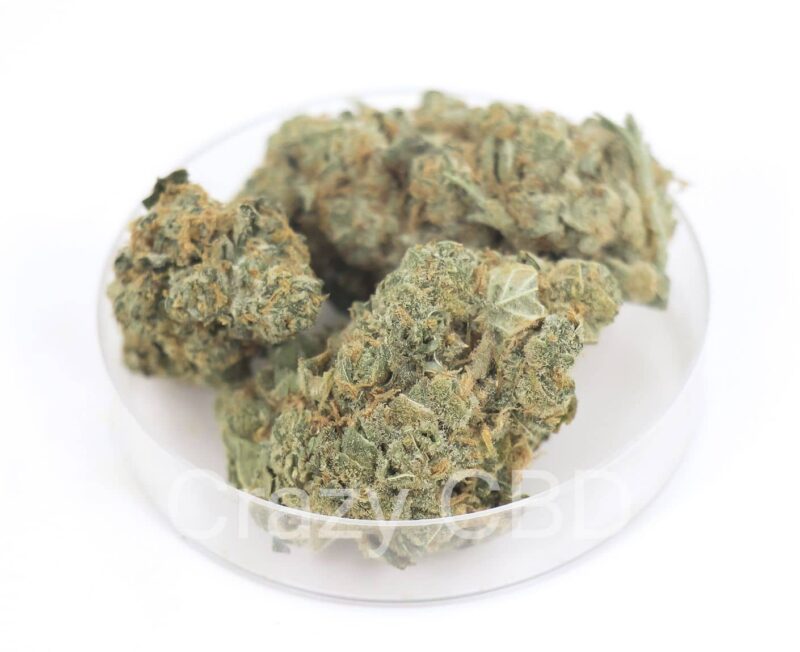 fleur cbd notorious skunk