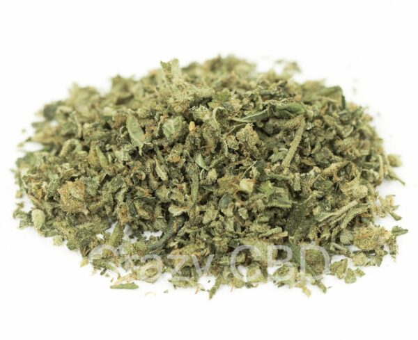 TRIM CBD