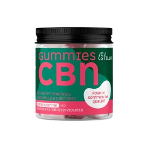 gummies cbn crazy cbd