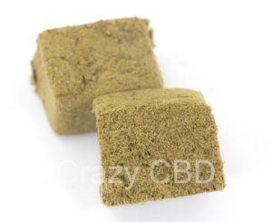 POLLEN CBD USA DRY SIFT SUPER