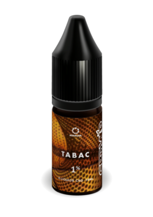 eliquide tabac 10% cbd crazy cbd