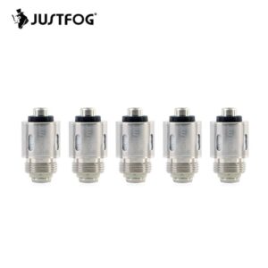 RESISTANCE Q16 PRO 1.6 OHM JUSTFOG