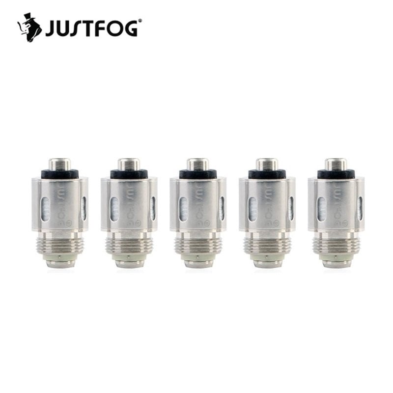 RESISTANCE Q16 PRO 1.6 OHM JUSTFOG