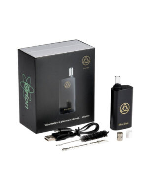 vaporisateur cbd