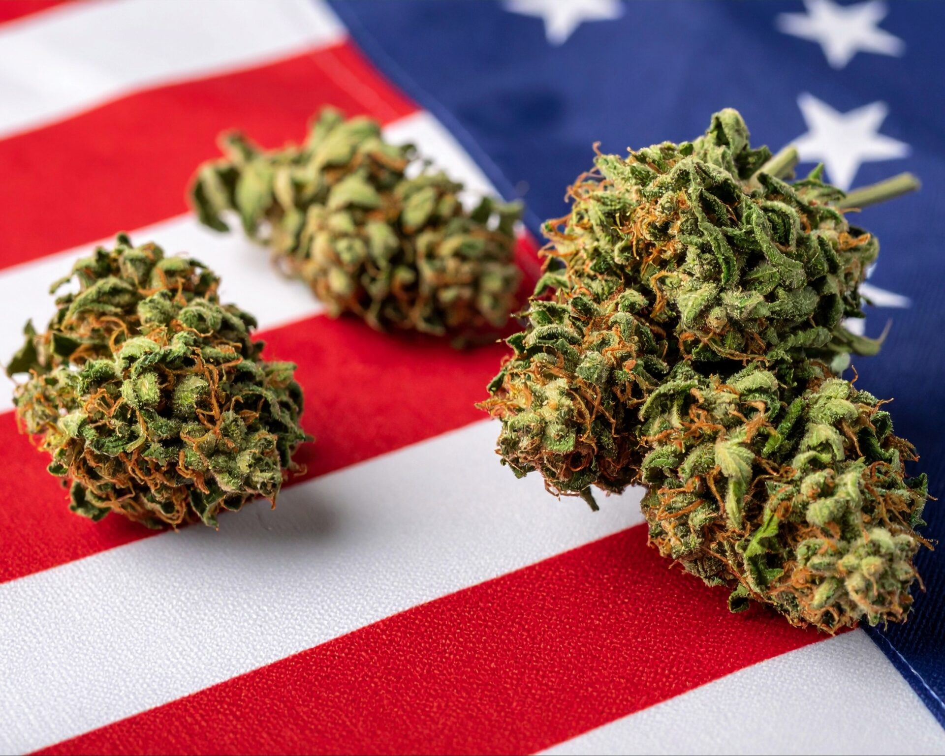 BLOG CBD USA