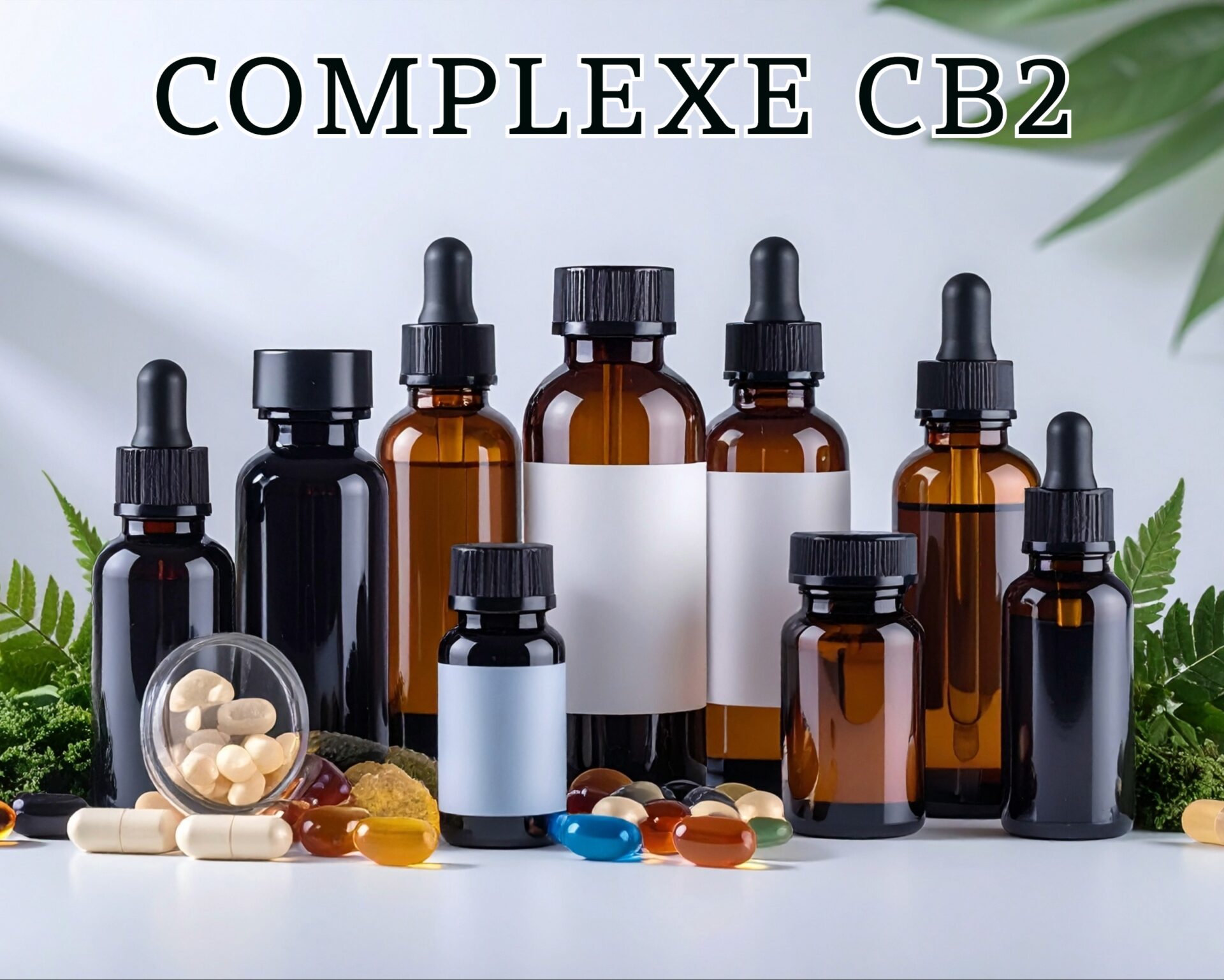 COMPLEXE CB2 BLOG