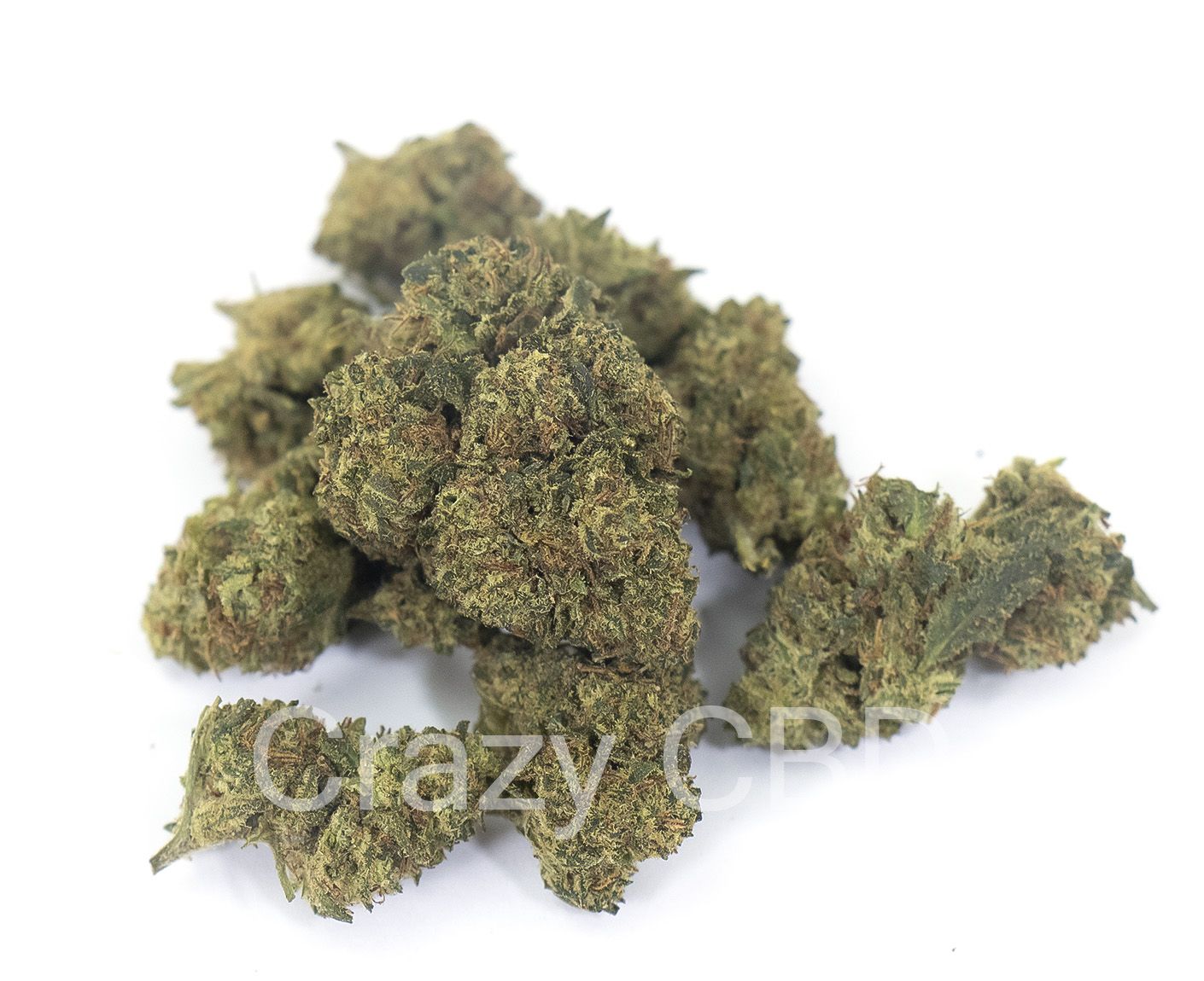 hpc strawberry small bud