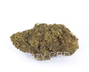 fleurs hpc bluedream