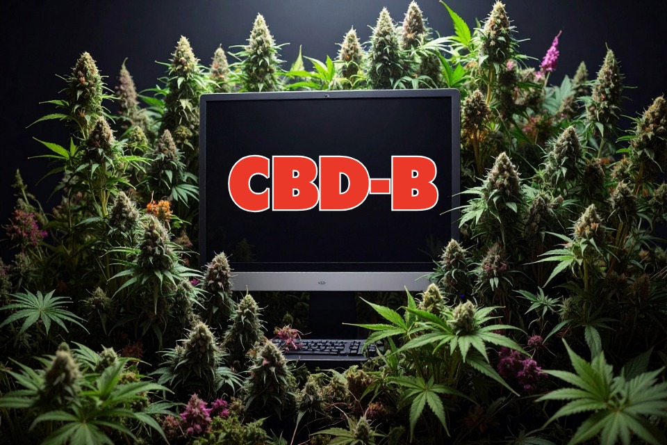 BLOG CBD-B