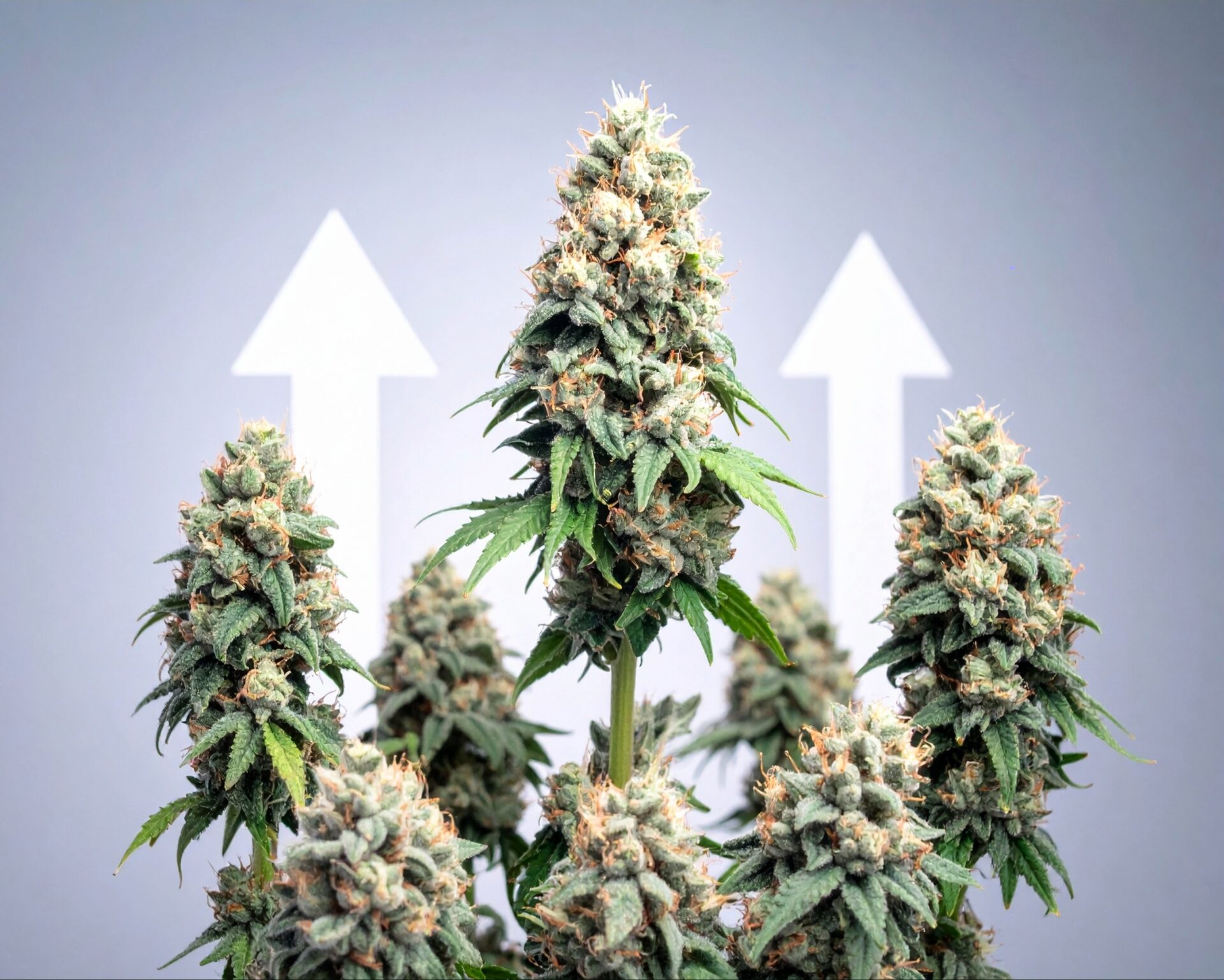CBD PUISSANT