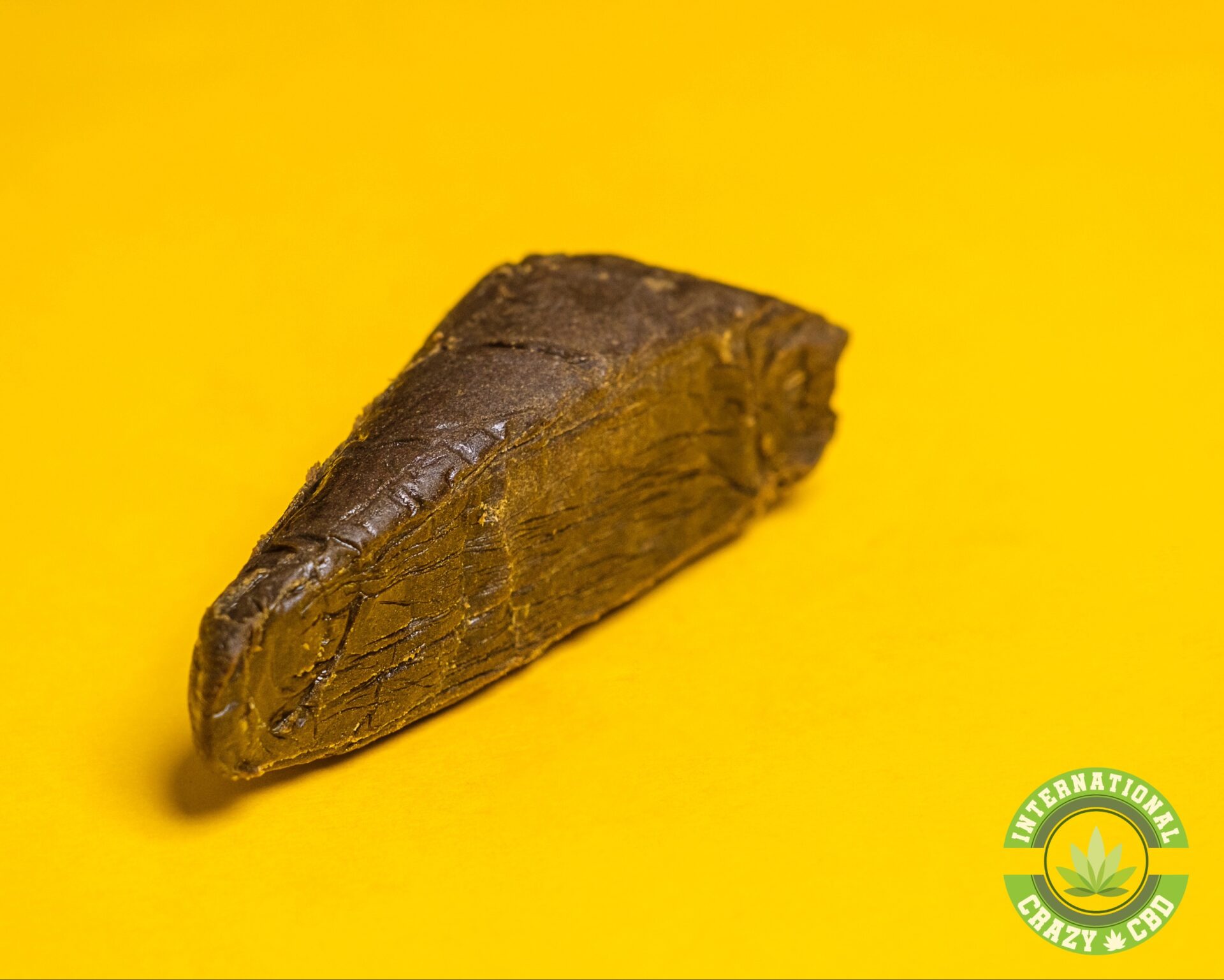 resine de cbd