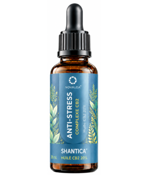 huile complexe cb2 anti stress
