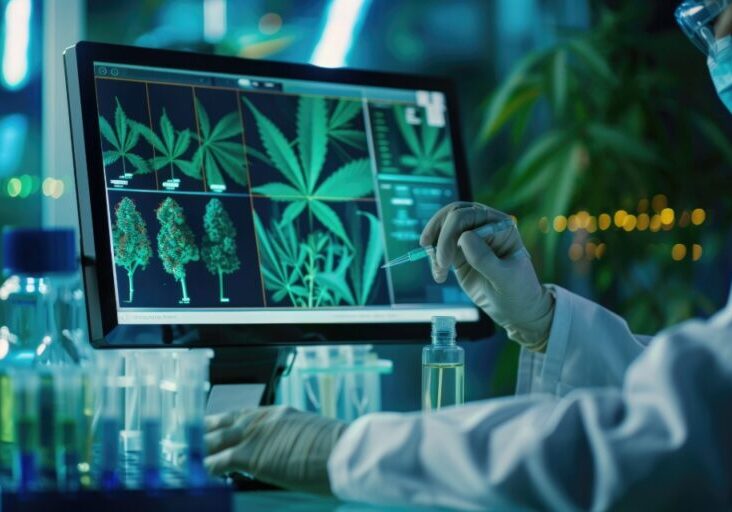 cbd boostée cannabinoide