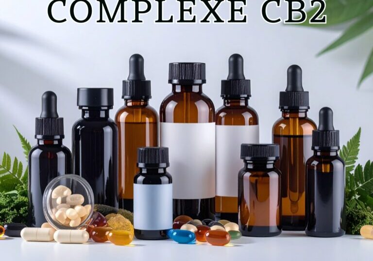 COMPLEXE CB2 BLOG