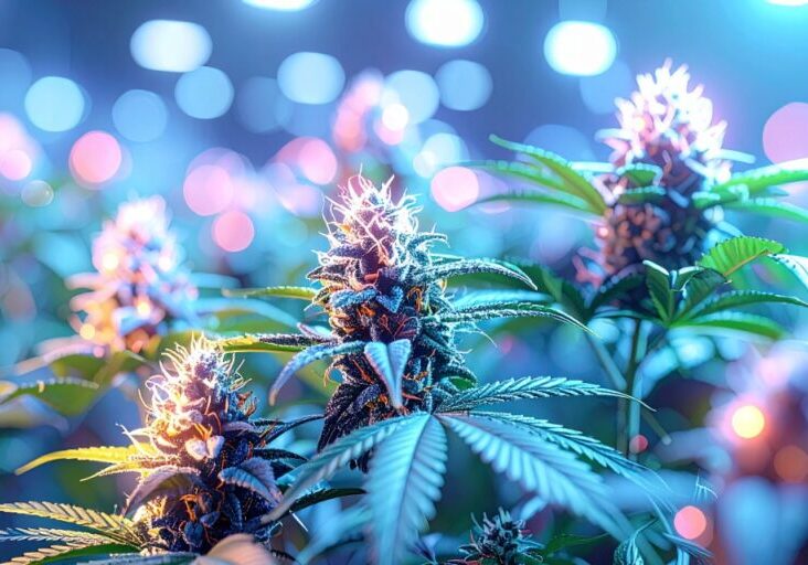 HIGH POWERFUL CANNABIS - HPC