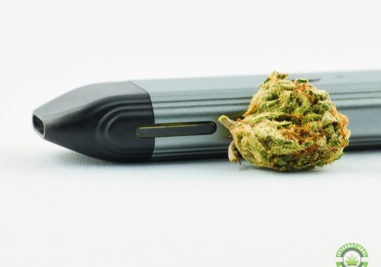 vaporisateur fleur cbd